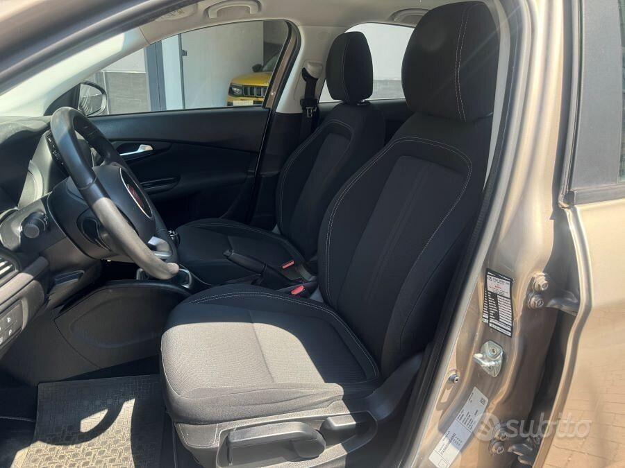 Fiat tipo 1.4 120cv gpl di serie certificata nuova