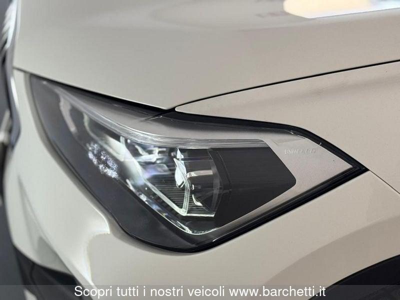 BMW X1 xdrive18d xLine auto