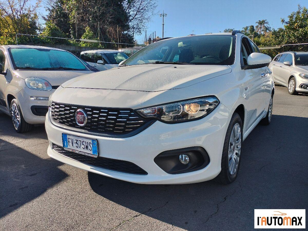 FIAT - Tipo SW 1.6 mjt Easy Business s&s 120cv