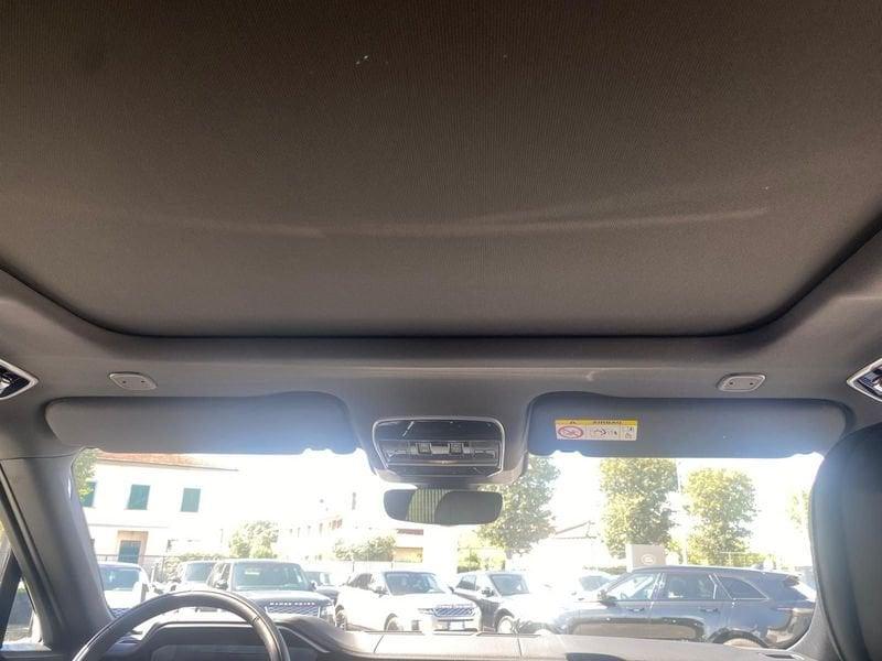 Land Rover RR Sport Range Rover Sport 3.0D l6 249 CV Dynamic SE