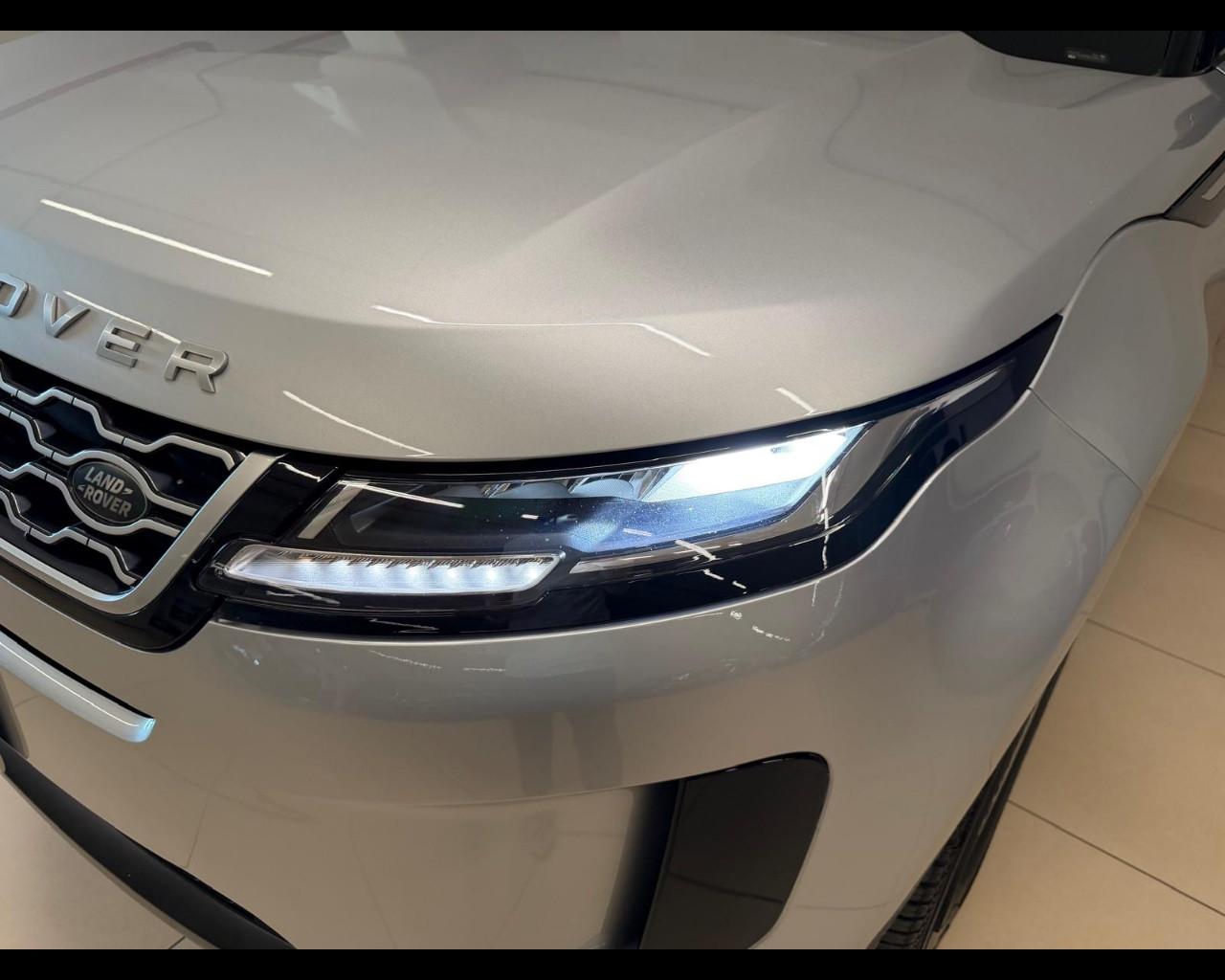 LAND ROVER RR Evoque 2ª serie - Range Rover Evoque 2.0D I4-L.Flw 150 CV AWD Auto