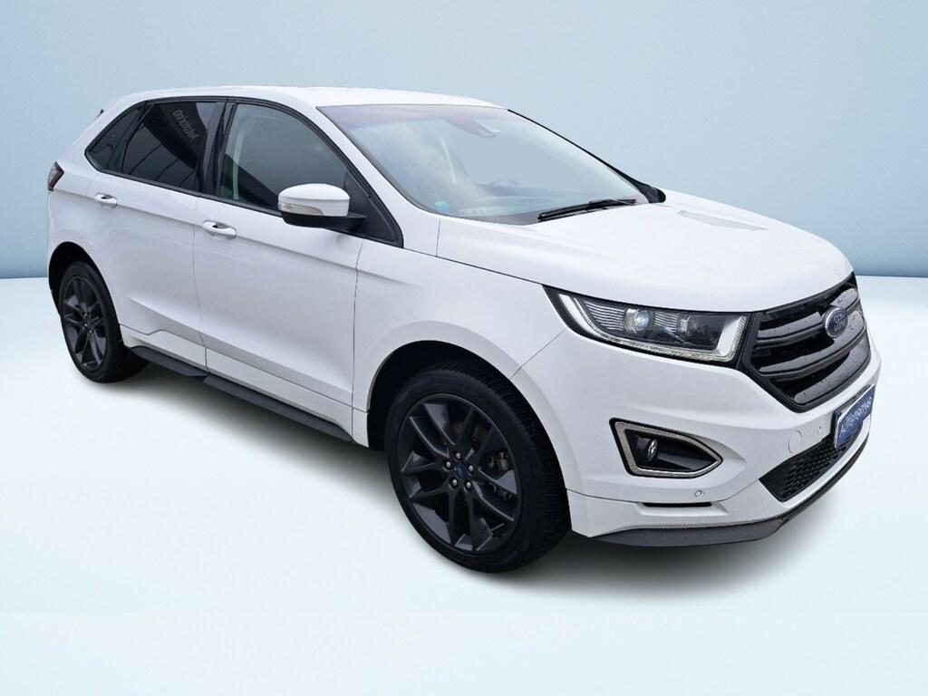 Ford Edge 2.0 TDCi Sport AWD Powershift