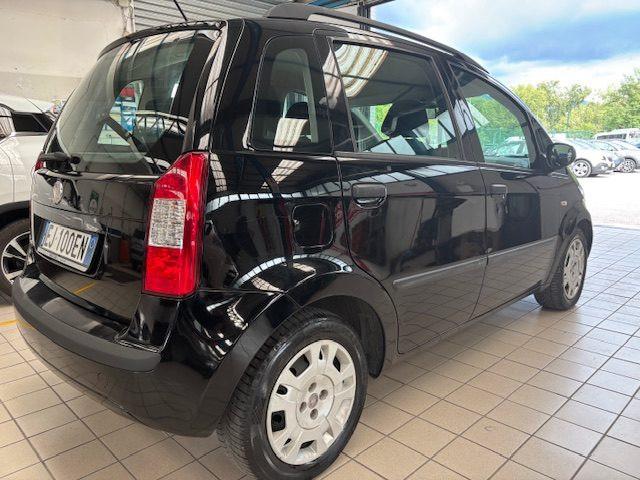 FIAT Idea 1.3 MJT 16V 95 CV S&S Dynamic