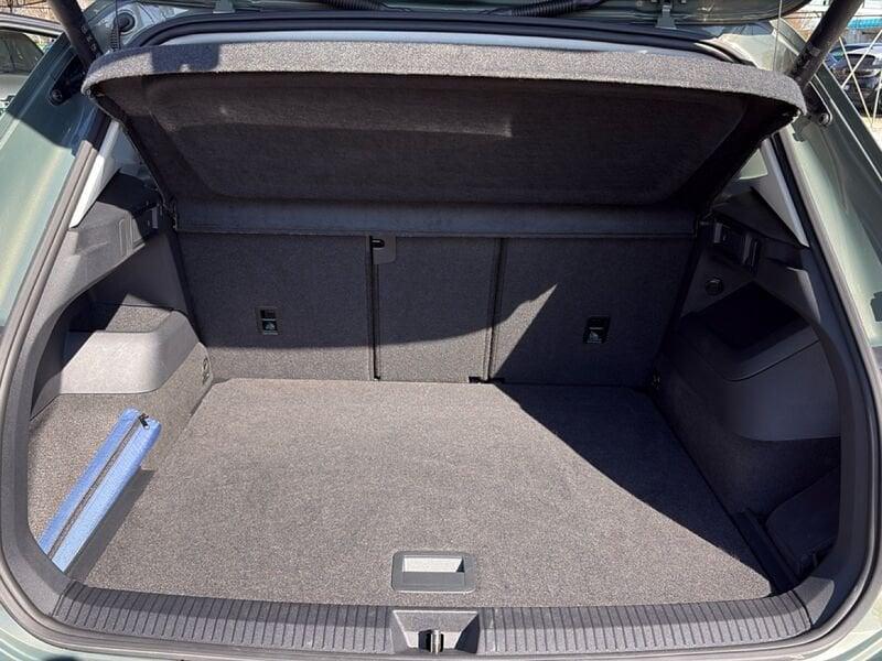 Volkswagen Tiguan 1.5 eTSI 110KW EVO ACT Elegance DSG