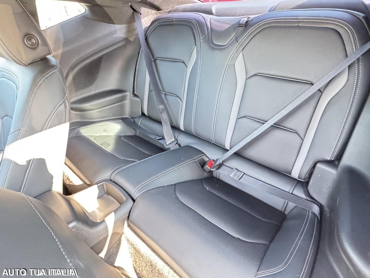 CHEVROLET CAMARO ZL1 2.0 CC NAVI CAMERA LED