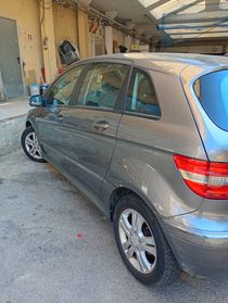 Mercedes-benz B 180 CDI Chrome