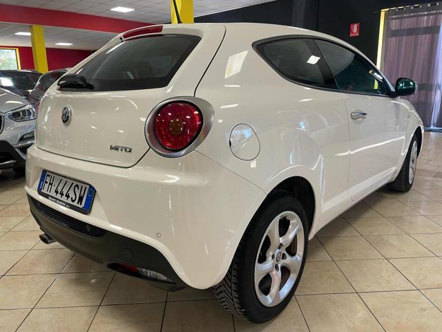 ALFA ROMEO MiTo 1.4 78 CV 8V S&S Super *OK GUIDA NEO P*