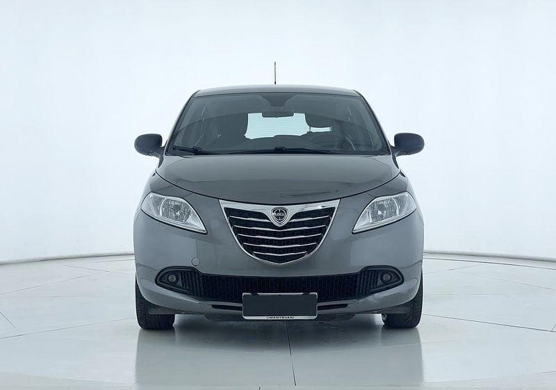 Lancia Ypsilon Ypsilon 1.2 69 CV 5 porte Elefantino