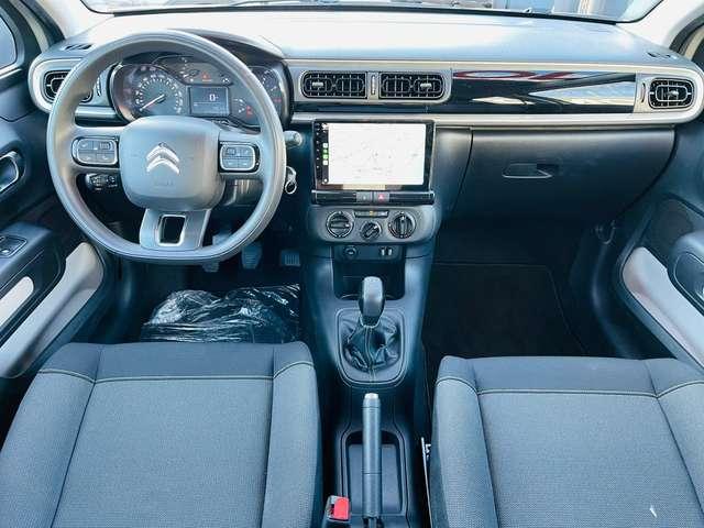 Citroen C3 C3 1.2 puretech PRONTA CONSEGNA SUPER PROMO