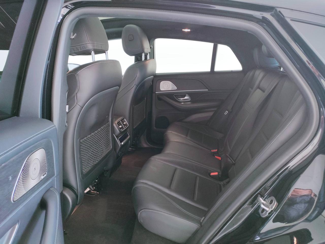 Mercedes-Benz GLE Coupe - C167 2020 - GLE Coupe 350 de phev (e eq-power) Premium Pro 4matic auto