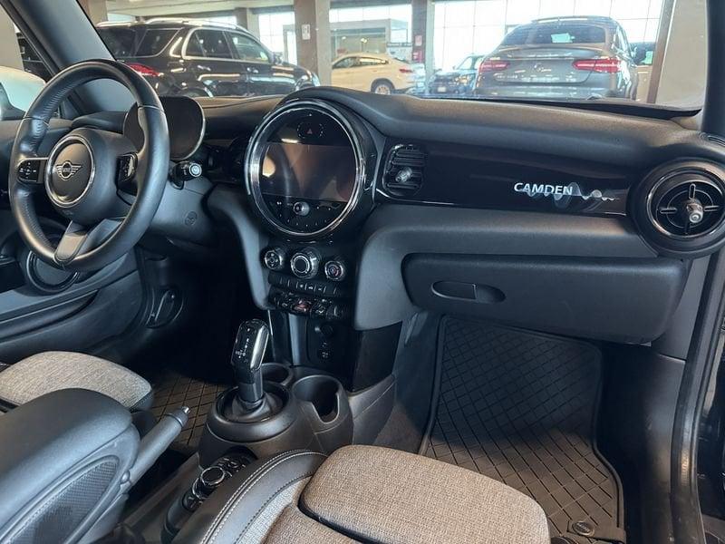 MINI Mini 3 porte Mini 1.5 Cooper Camden Edition