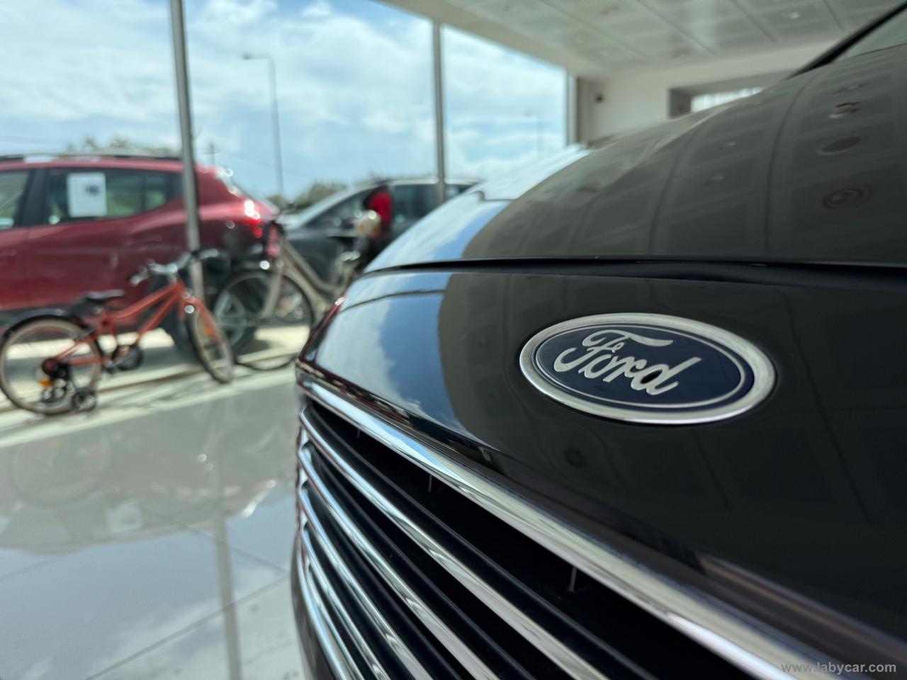 FORD C-Max 1.5 TDCi 120 CV S&S Plus