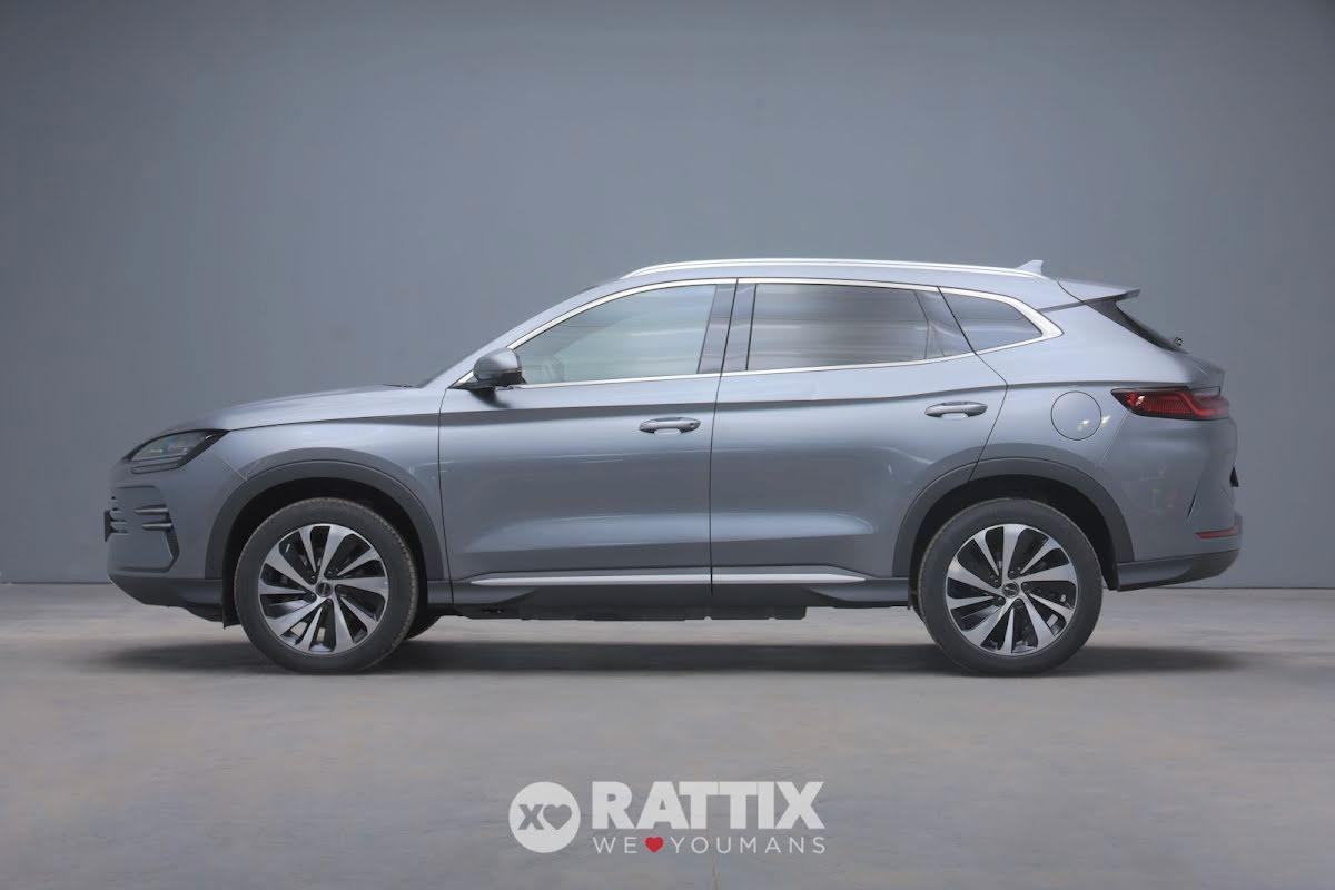 BYD Seal U DM-i 1.5 phev Boost + tetto apribile