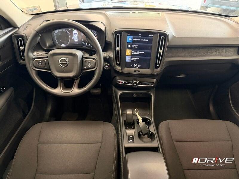 Volvo XC40 XC40 T2 automatico Core