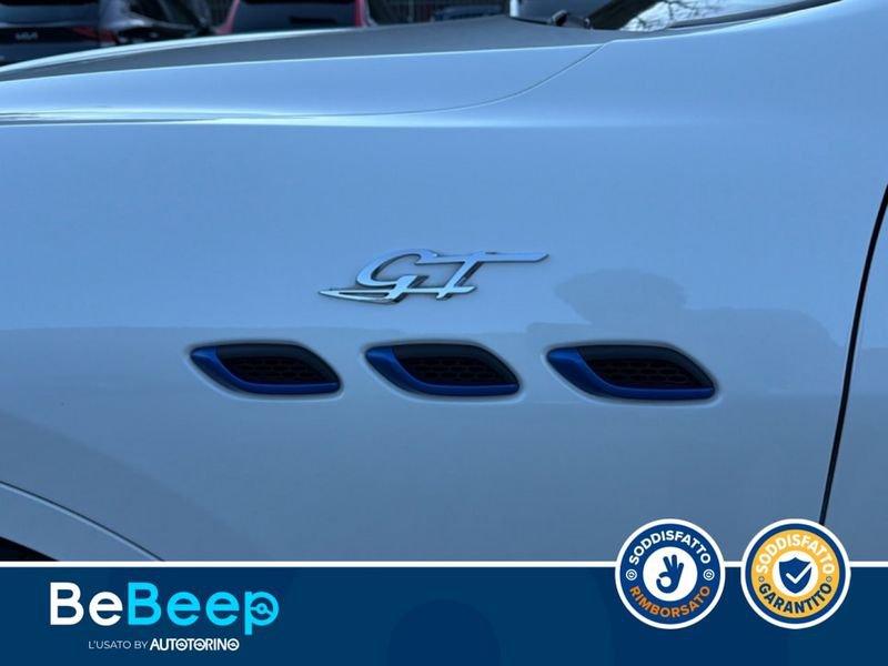 Maserati Levante 2.0 MHEV GT 330CV AUTO