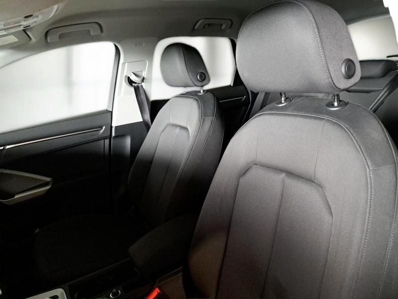 AUDI Q3 35 TDI S TRONIC BUSINESS SUV