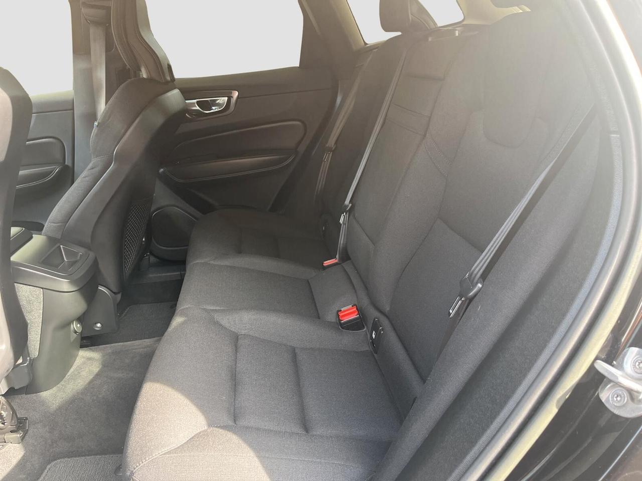 Volvo XC 60 XC60 B5 (d) AWD automatico Ultimate Dark 2022