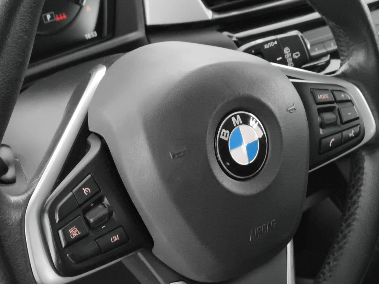 BMW X2 sDrive18i Advantage 136cv