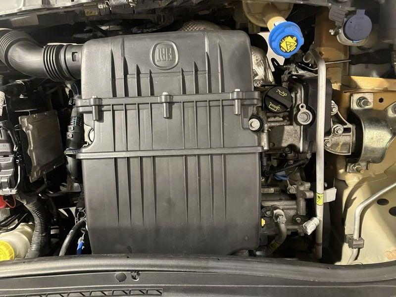 FIAT Panda Panda 1.2 Easy