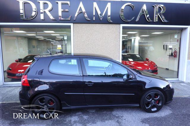 VOLKSWAGEN Golf GTI 2.0 16V TFSI 3p.