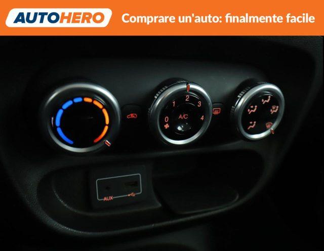FIAT 500L 1.4 95 CV Pop Star
