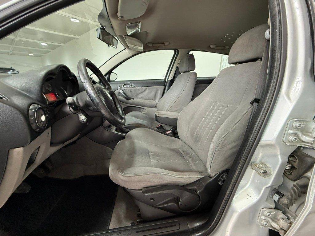 Alfa Romeo 147 1.9 JTD (120) 5 porte Distinctive
