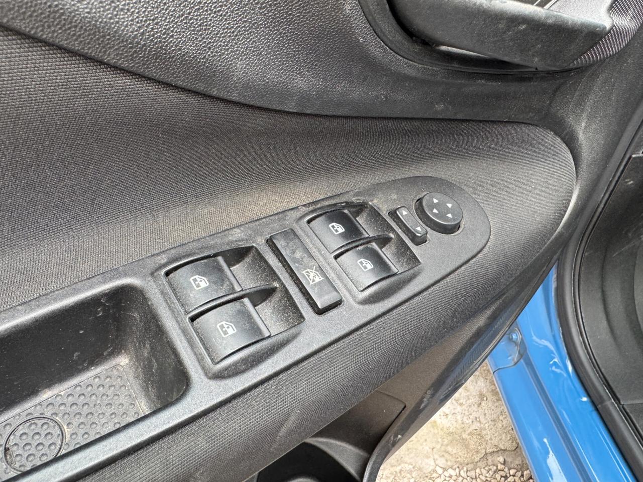 Fiat Punto 4 SERIE 1.3 MJT 2018