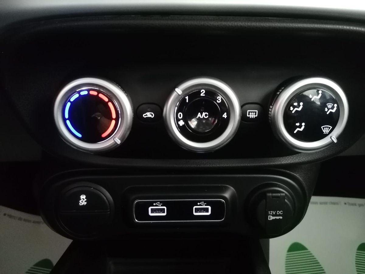 FIAT - 500 L - 1.3 MJT 95 CV Business Connect