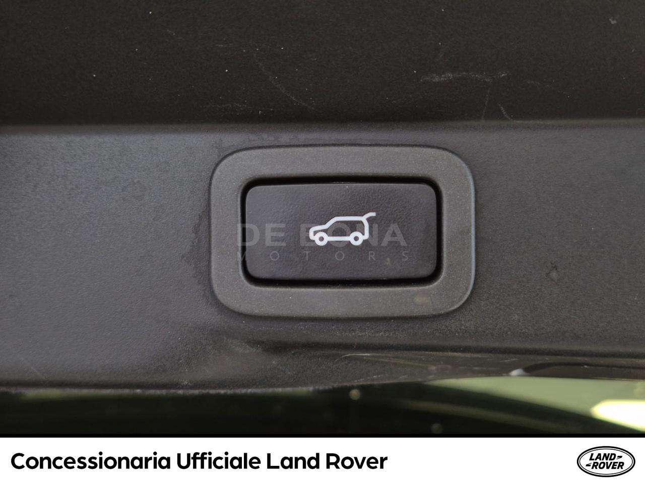 Land Rover Range Rover Sport 3.0 tdv6 se auto my16 e6