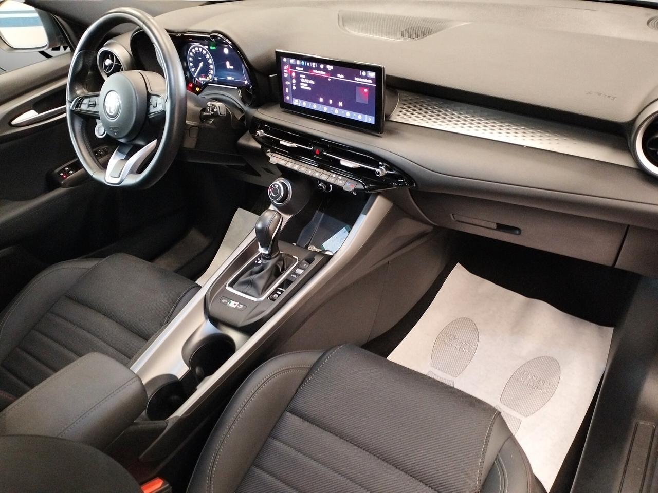Alfa Romeo Tonale 1.6 diesel 130 CV TCT6 Sprint