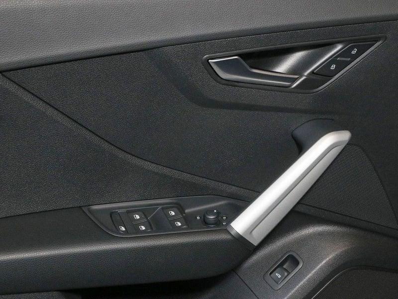 Audi Q2 35 TDI S tronic S line Navi Sonos Garanzia Estesa