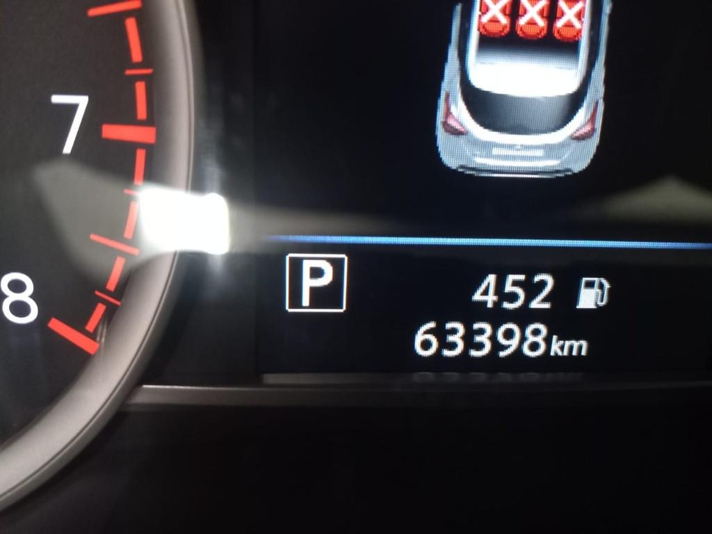 NISSAN Micra V 2017 - Micra 1.0 ig-t Acenta 92cv xtronic