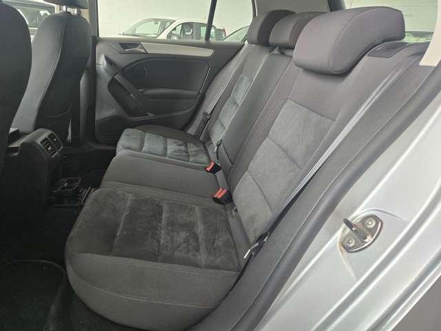 Volkswagen Golf Golf 5p 1.4 tsi Highline
