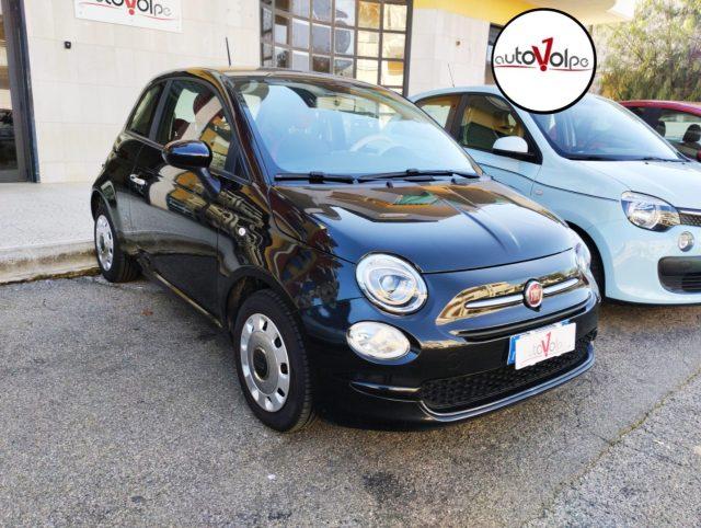 FIAT 500 1.2i Restyling