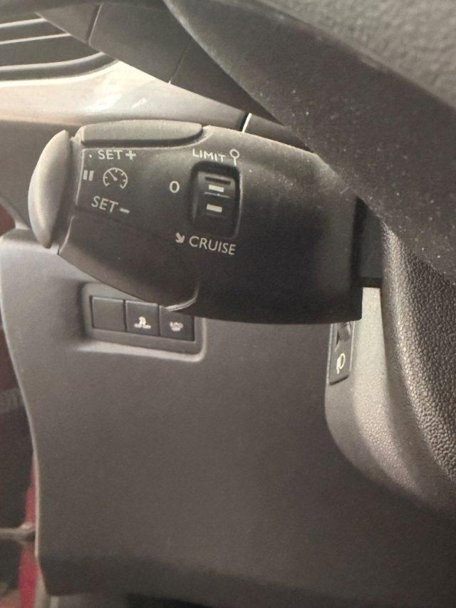CITROEN C3 1.6 e-HDi 90 airdream Exclusive