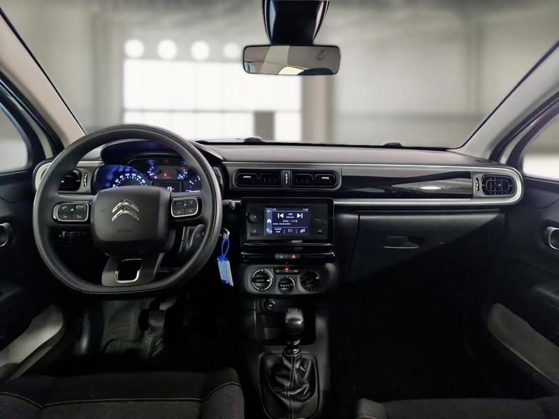 CITROEN C3 BlueHDi 100 S/S Feel 5 PORTE