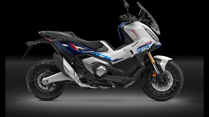 Honda X-ADV 2026 - € 121 al mese