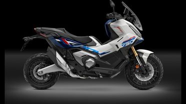 Honda X-ADV 2026 - € 121 al mese