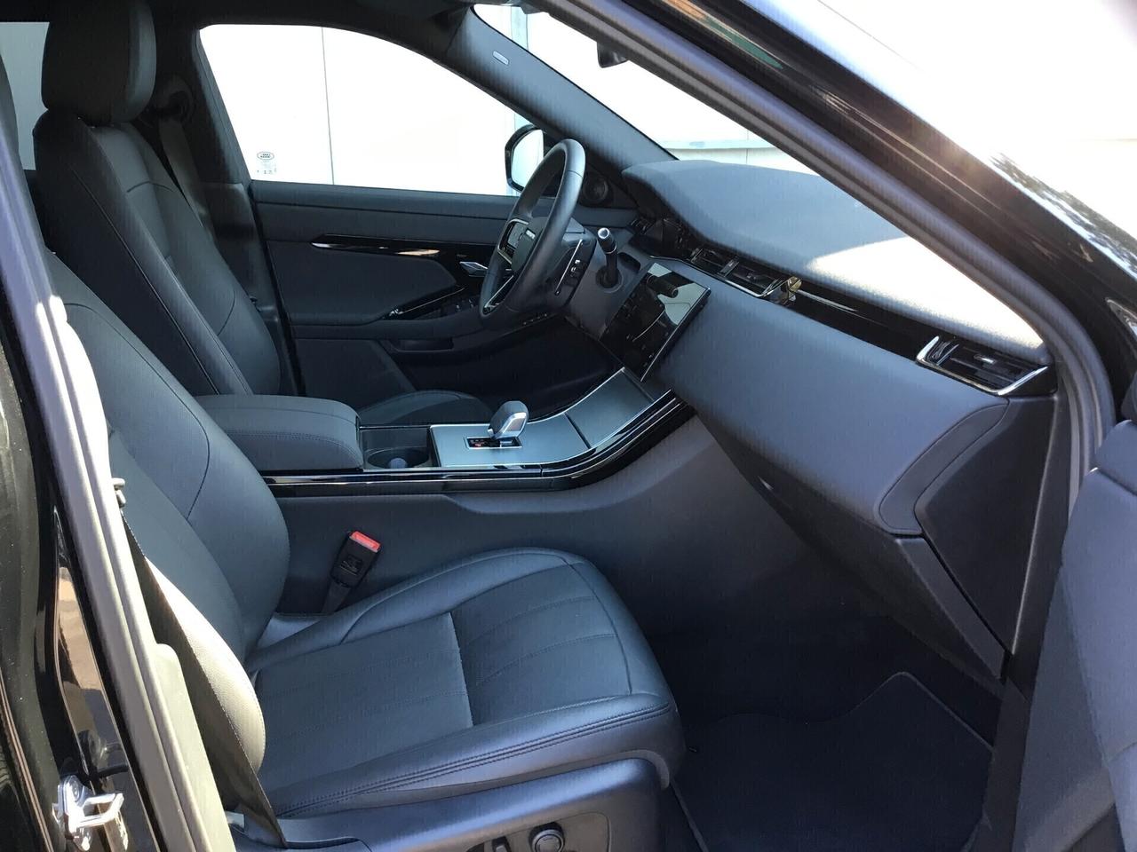 Land Rover Range Rover Evoque 2.0D I4 163 CV AWD Auto S