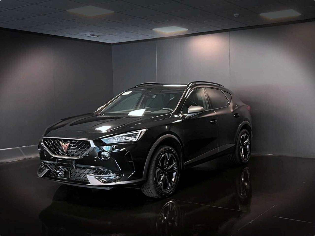 CUPRA FORMENTOR 2.0 CC TDI 150 CV 4DRIVE DSG