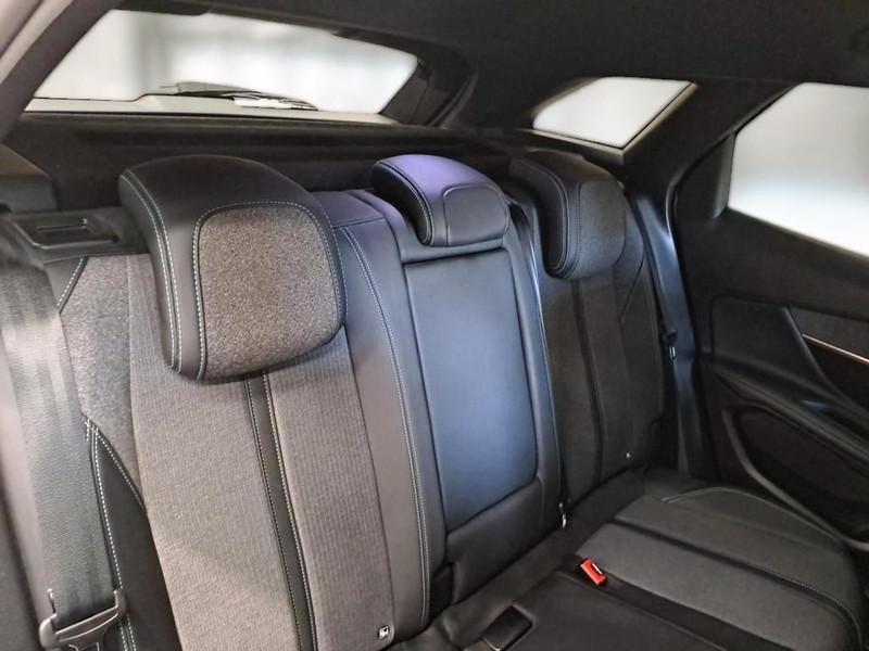 PEUGEOT 3008 BLUEHDI 130 EAT8 SES ALLURE SUV