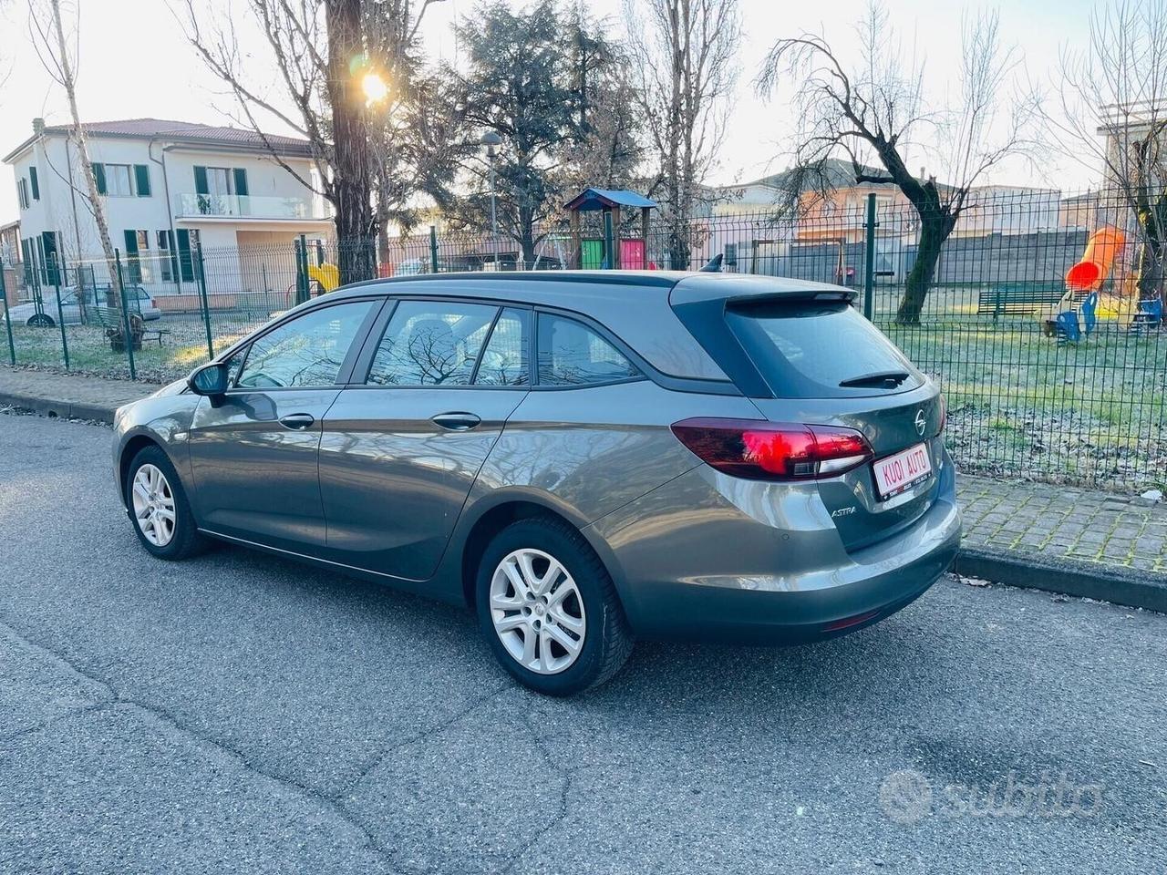Opel Astra 2019 - SUPER PREZZOOOO !!!!! OK PERMUTE