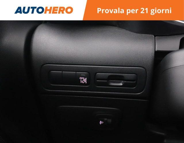 CITROEN C3 Aircross BlueHDi 110 S&S Shine