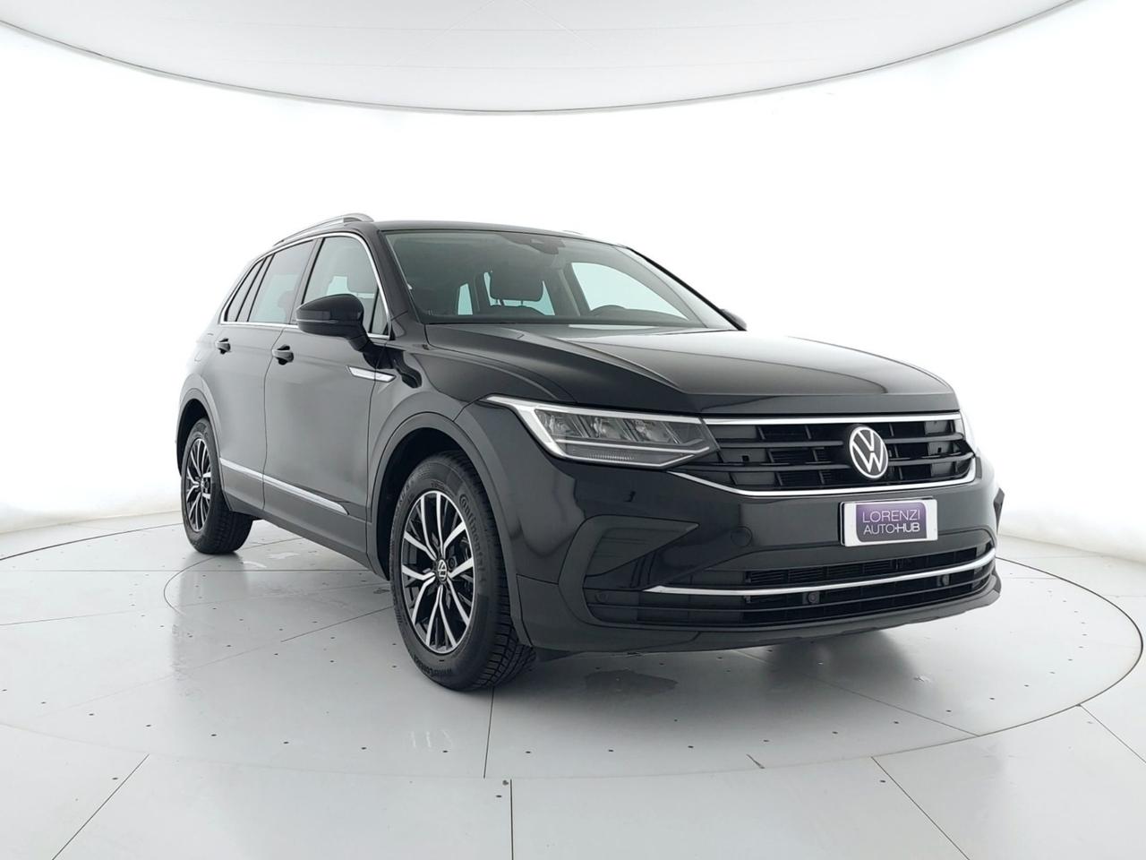 VOLKSWAGEN Tiguan 2.0 tdi Life 150cv dsg ACC+LED+APP CONNECT