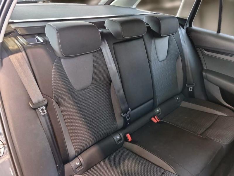 SKODA OCTAVIA 2.0 TDI EVO 85 KW EXECUTIVE DSG STATION WAGON