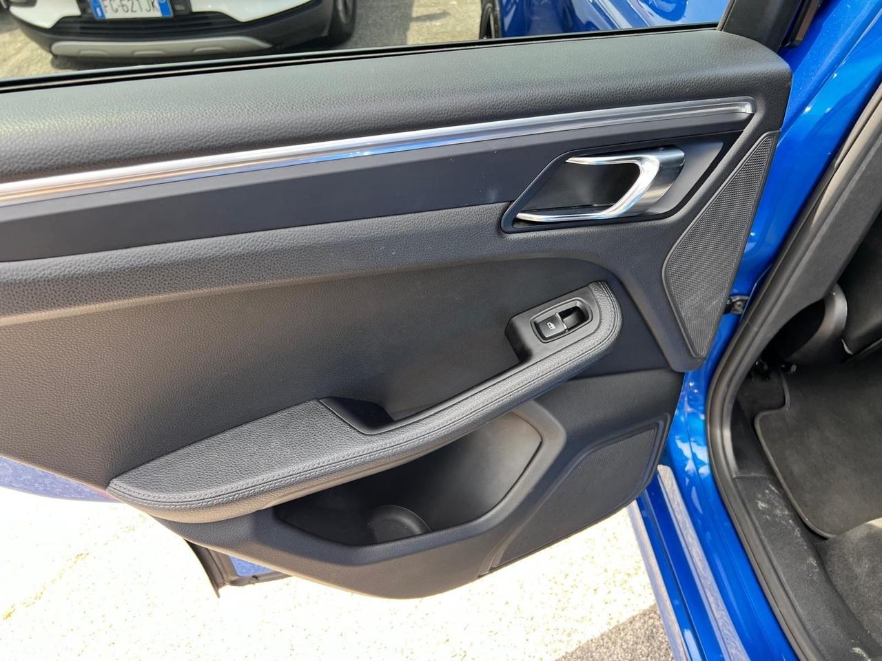 Porsche Macan 3.0 S