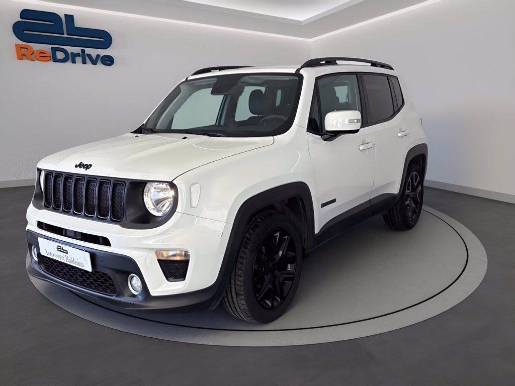 JEEP Renegade 1.0 t3 limited 2wd del 2022