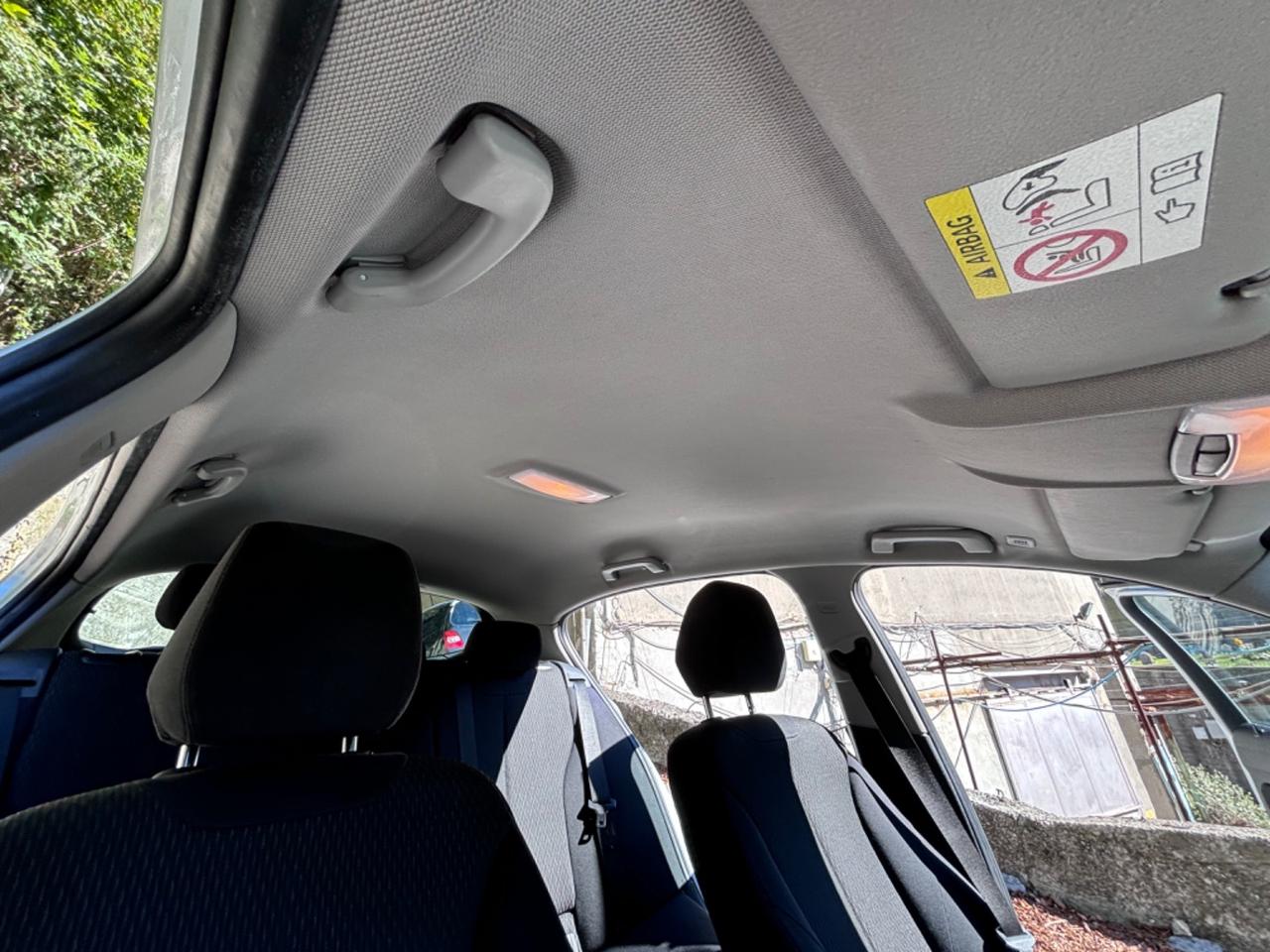 Bmw 118 118d 5p. Sport