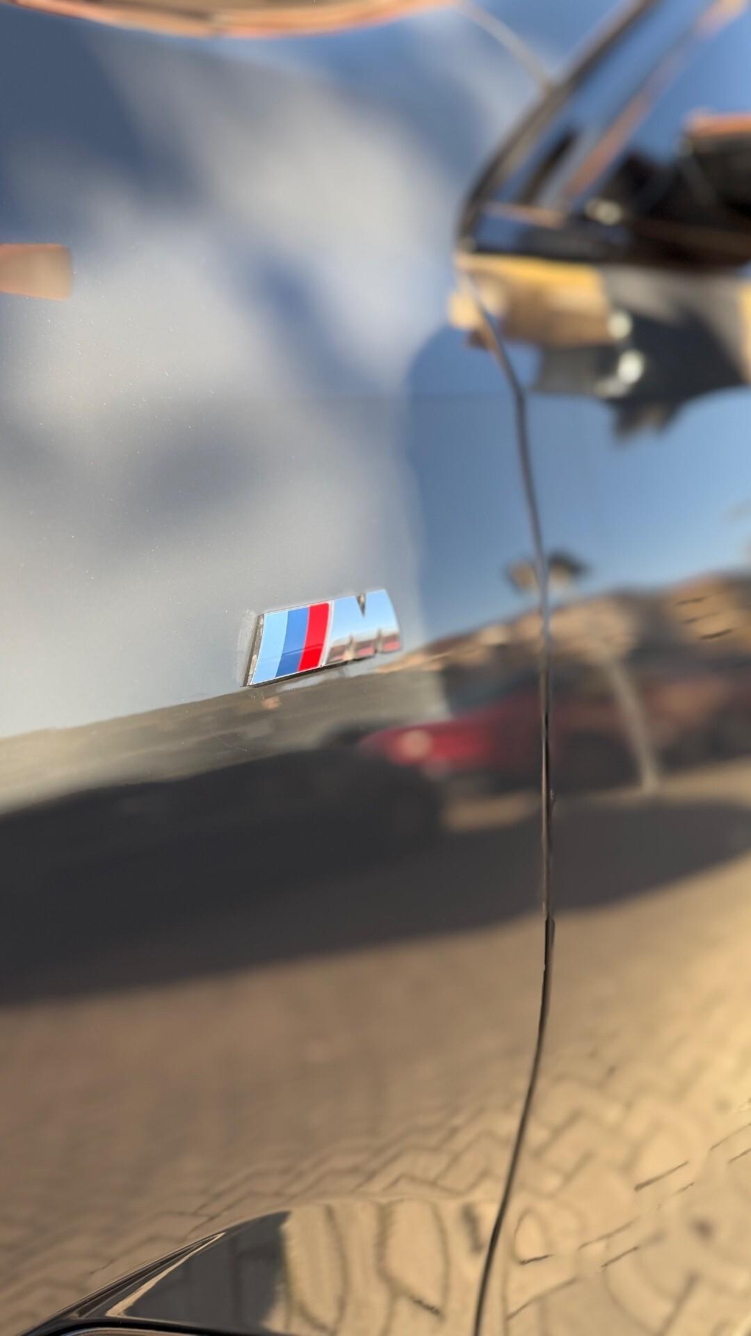 Bmw X6 xDrive30d 48V Msport