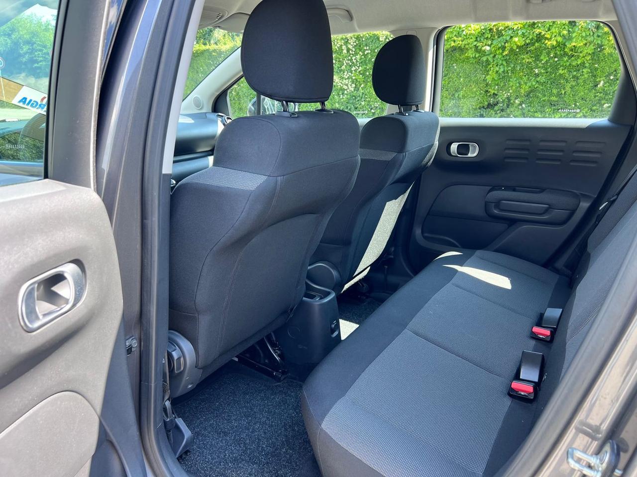 Citroen C3 Aircross Feel 1.2 PureTech 82